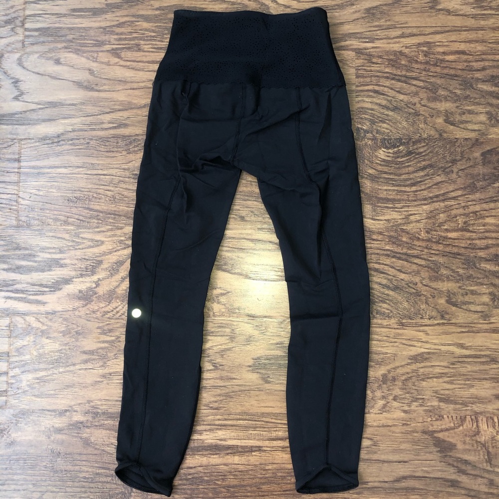 Lululemon 7/8 legging
